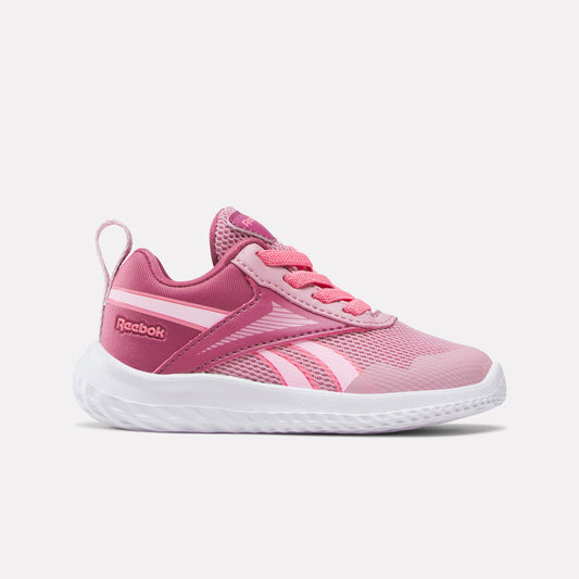 Rush Runner 5 Elastic Lace Shoes (Baby & Toddler)
