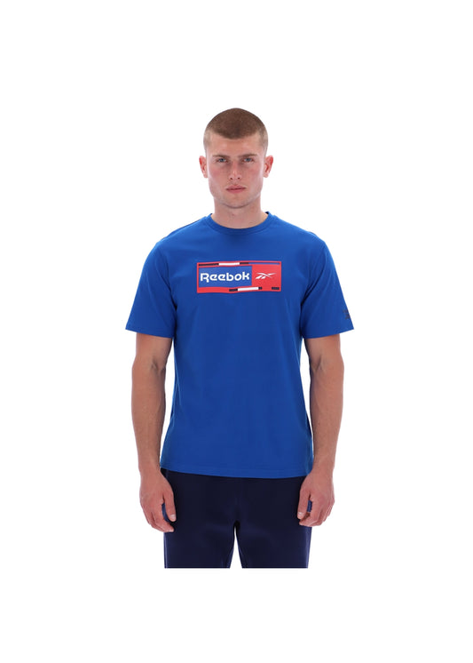 Cameron Ss Crewneck Tee
