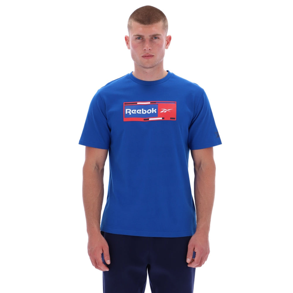 Cameron Ss Crewneck Tee