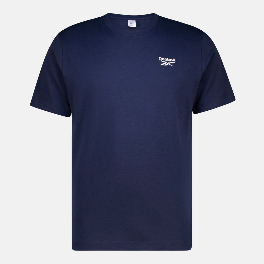 Harold Crewneck Ss Tee