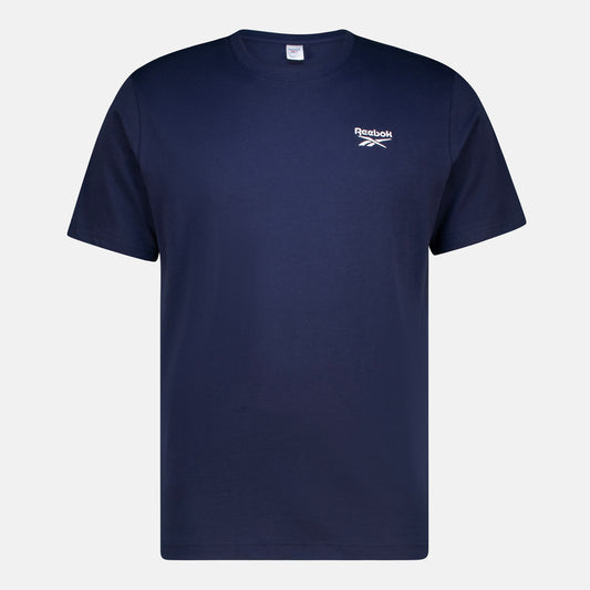 Harold Crewneck Ss Tee