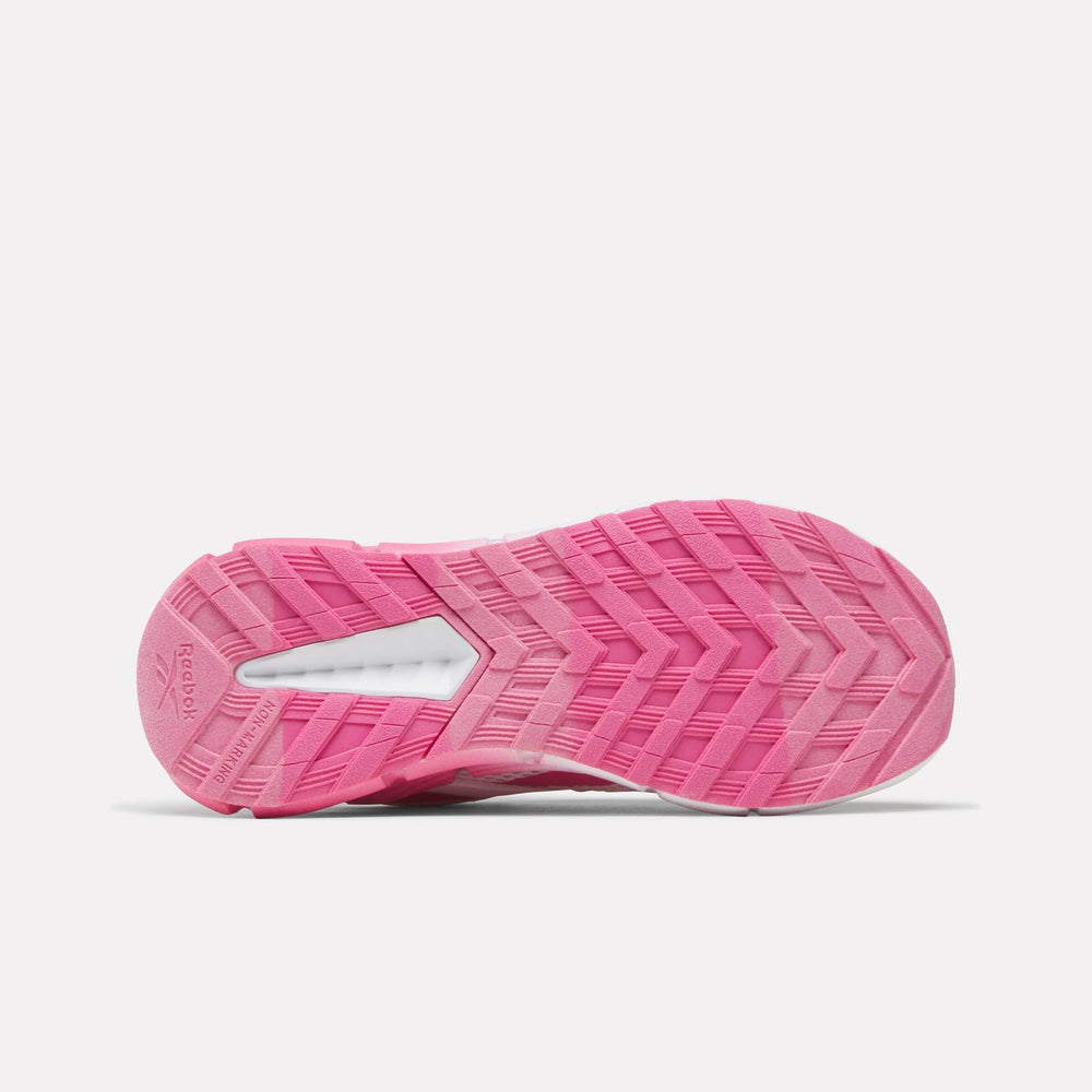 Zig Dynamica 5 Elastic Lace shoes - Pre-school