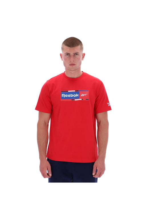 Cameron Ss Crewneck Tee