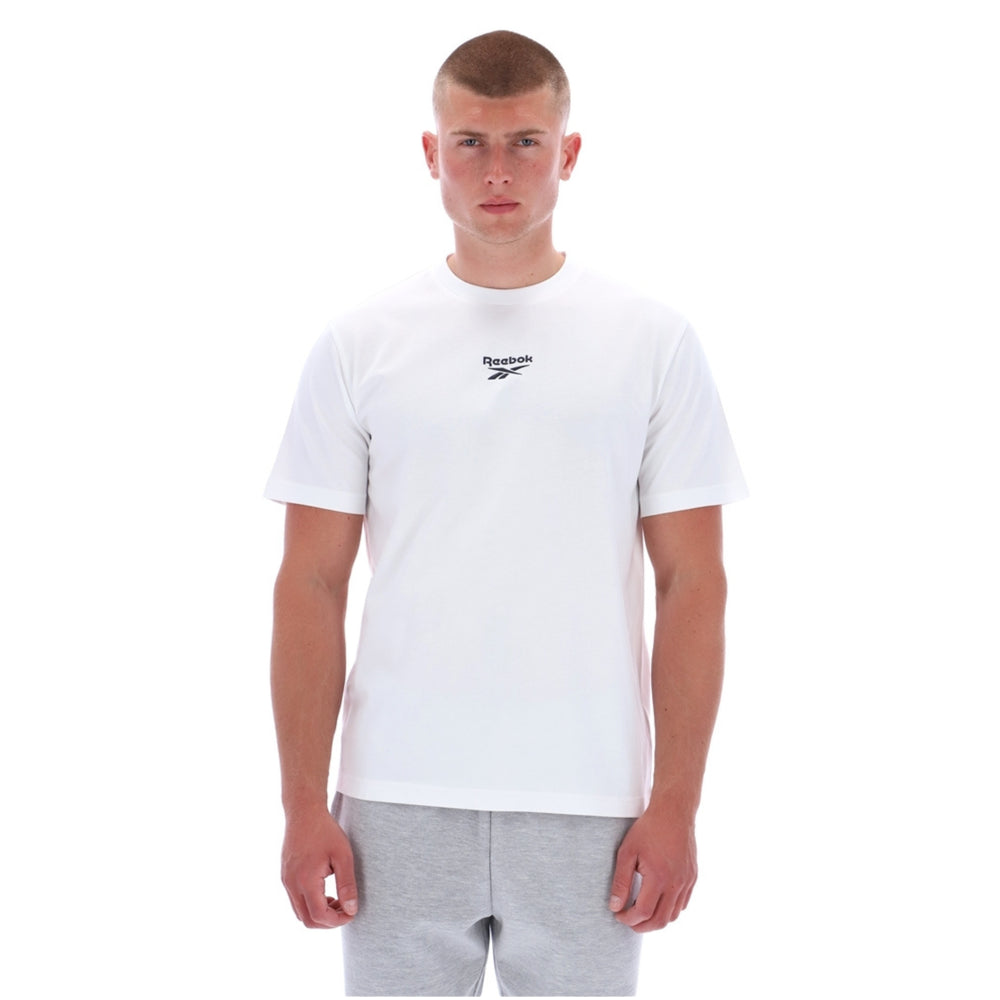 Adrian Ss Crewneck Tee