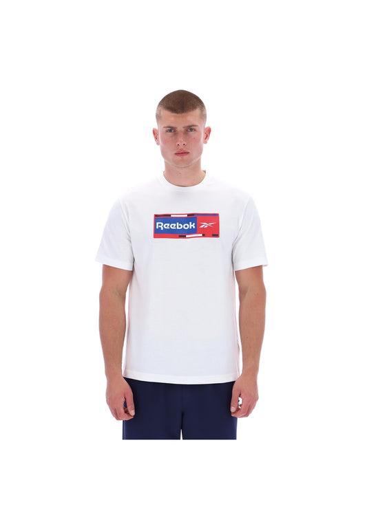 Cameron Ss Crewneck Tee