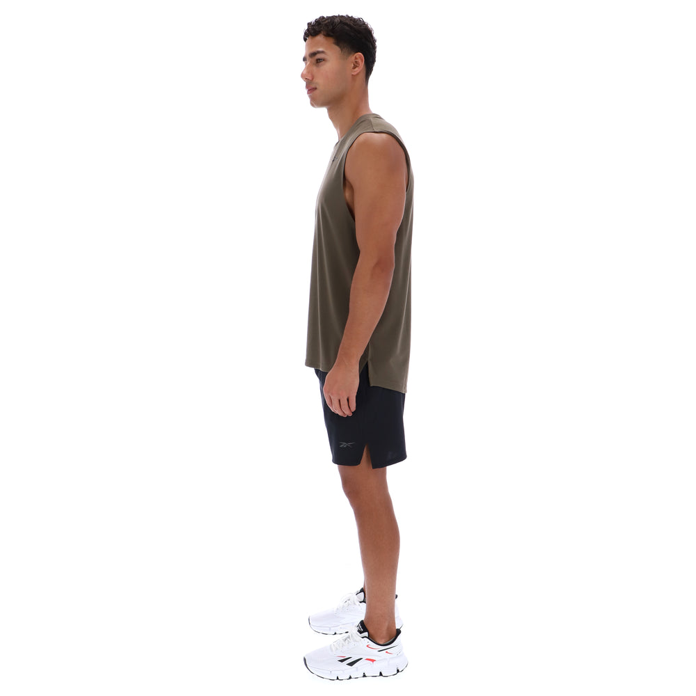 Barkley Easy Fit Sleeveless Tee (1)