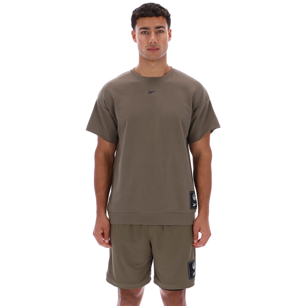 Bb Slcw Sweat