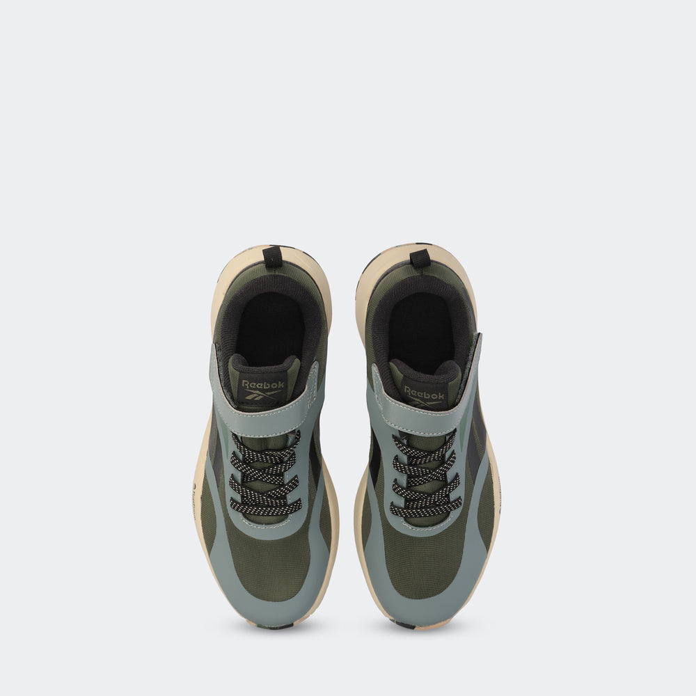 Energen Run Elastic Lace & Top Strap (4)