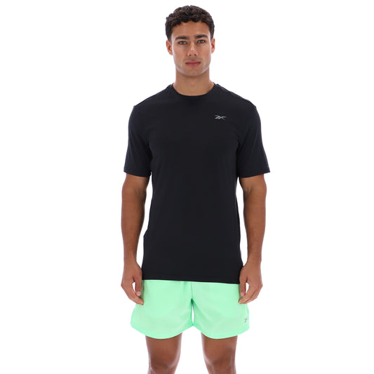 Running Ss Tee