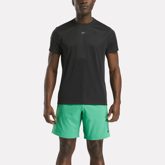 id train ss tech tee