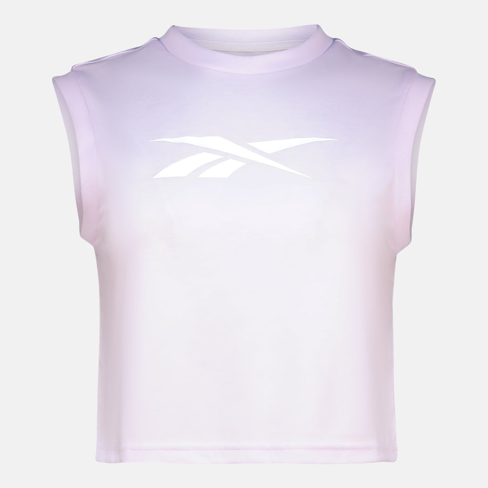 Monica Train Core Boxy Tank