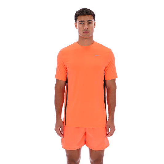 Running Ss Tee