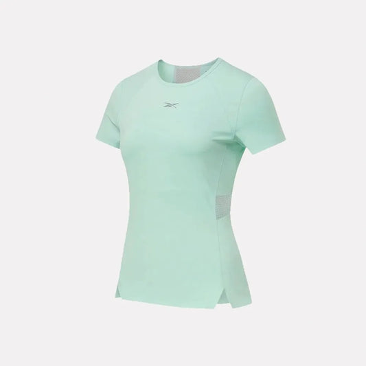 Running W Tee