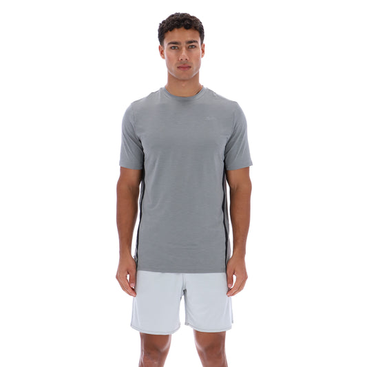 Running Ss Tee