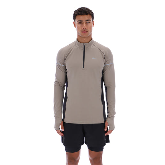 All Distance Ls Run Top