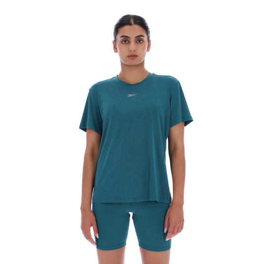 Ss Running Top