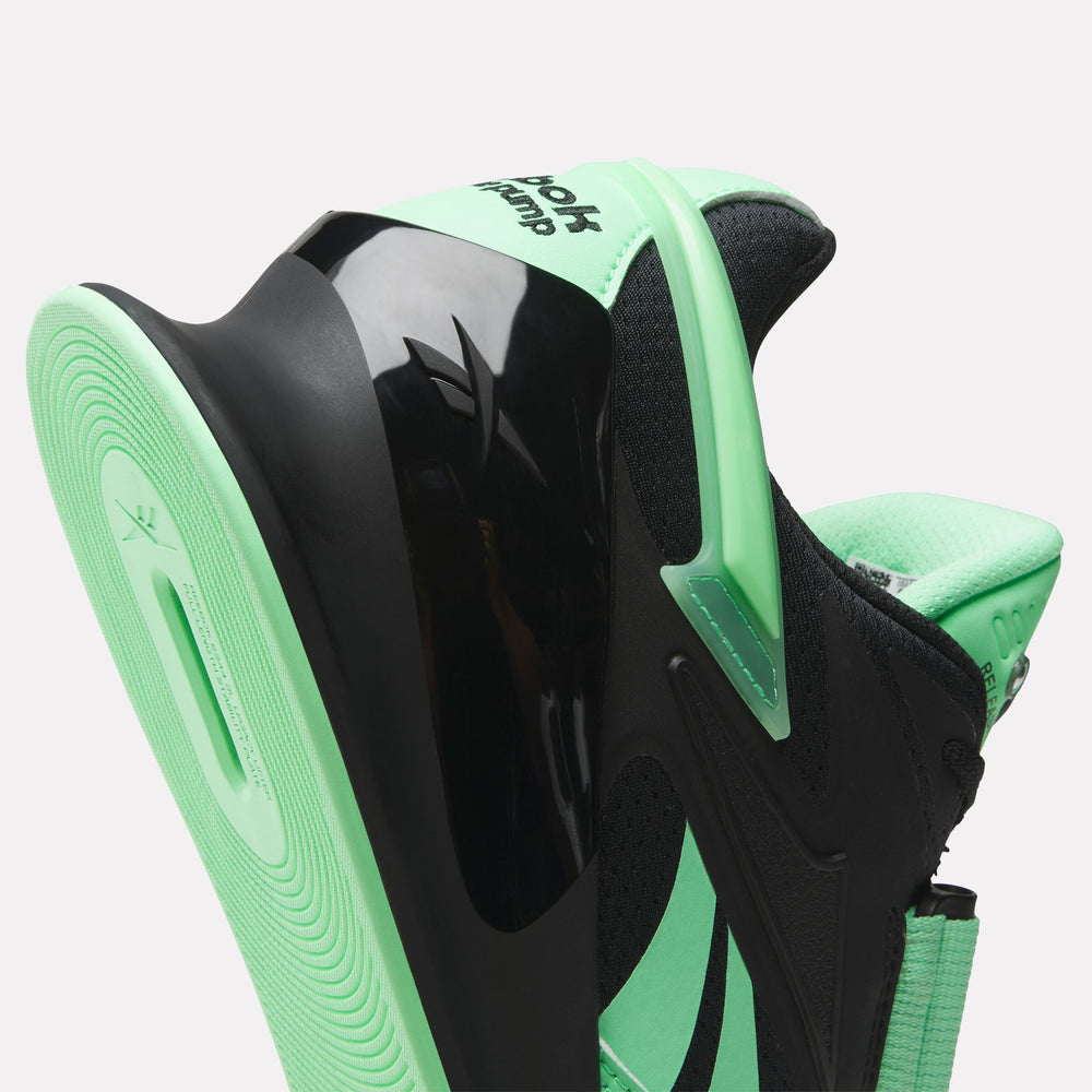 Legacy Lifter III Weightlifting Shoes (5)