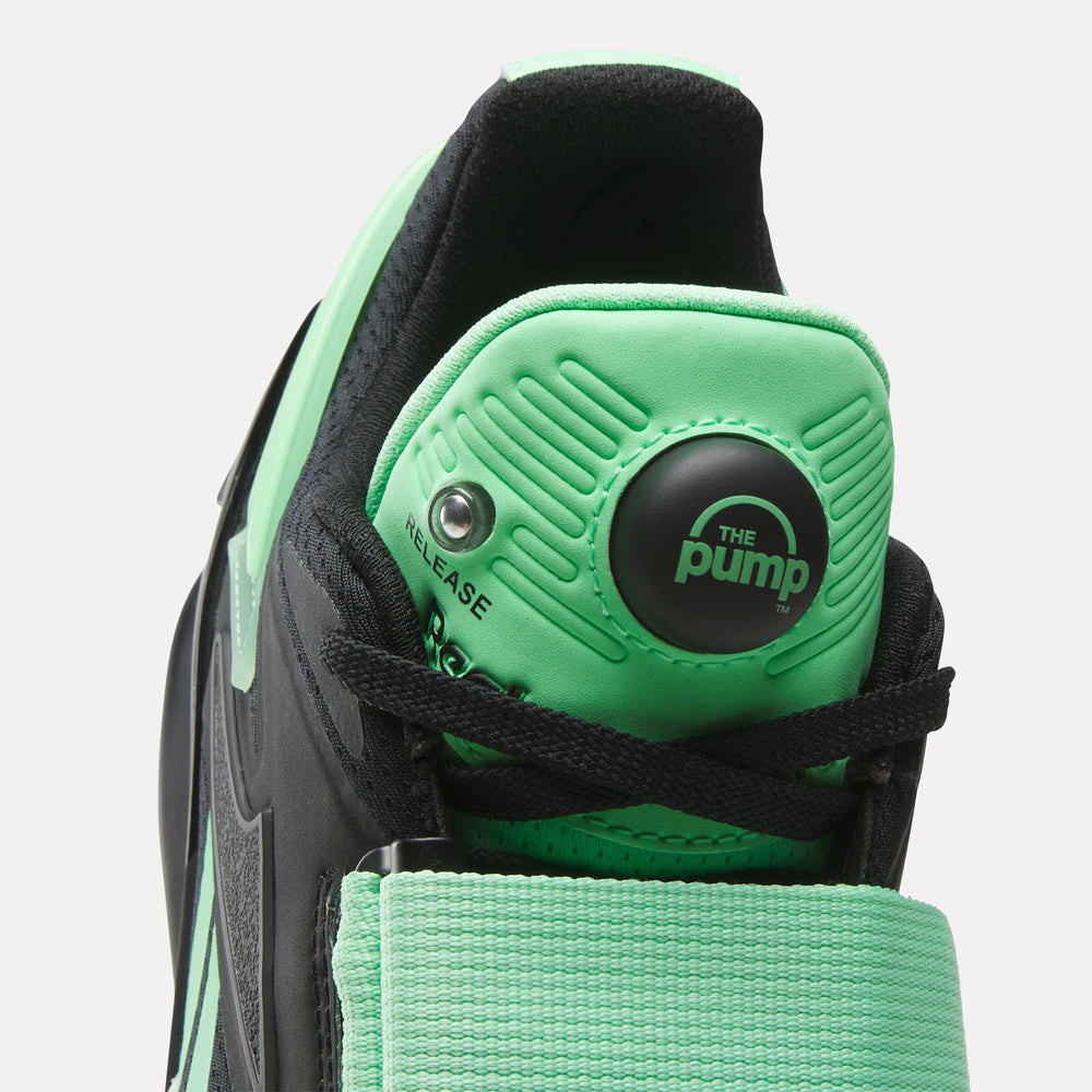 Legacy Lifter III Weightlifting Shoes (4)