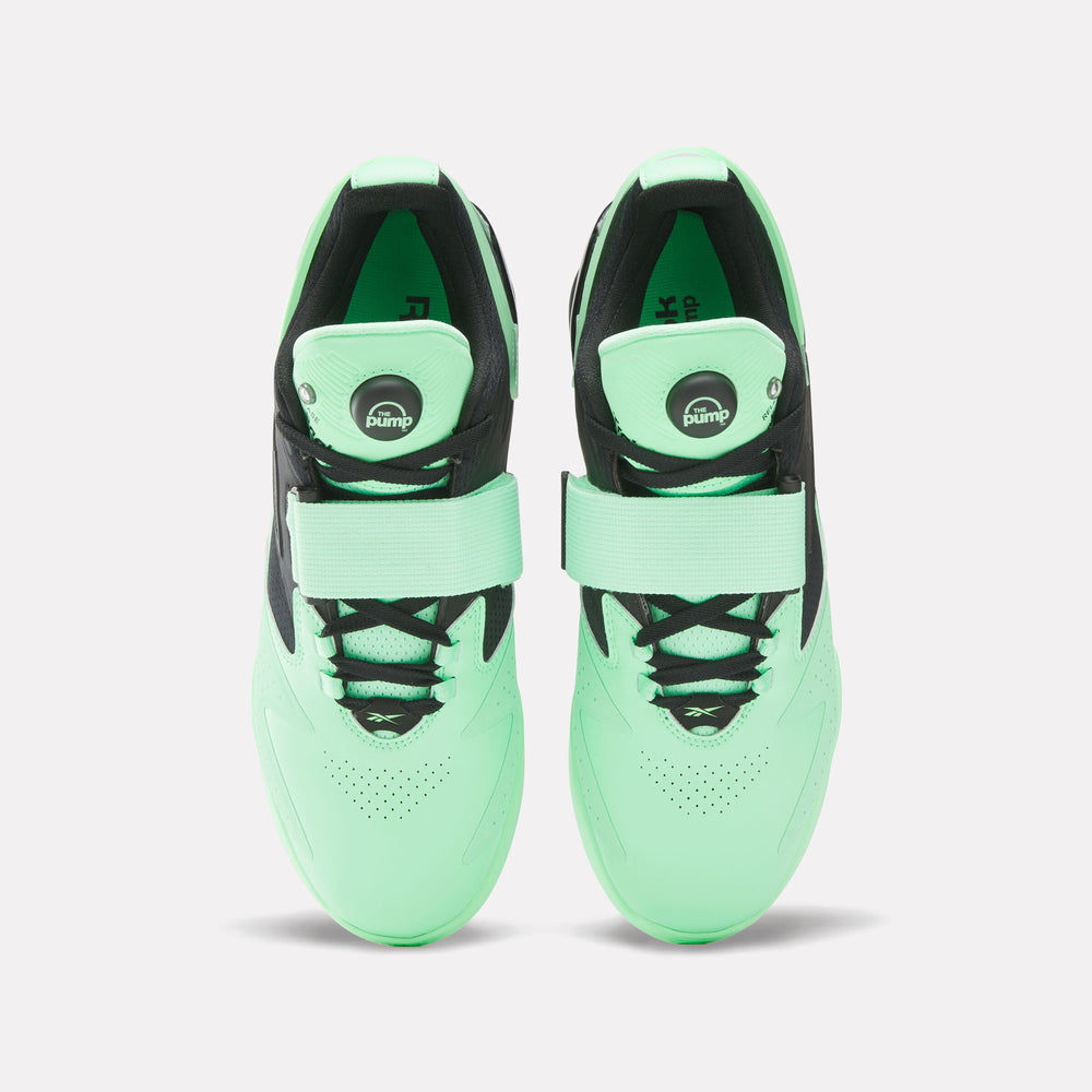 Legacy Lifter III Weightlifting Shoes (6)