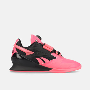 Legacy Lifter III Weightlifting Shoes – Reebok South Africa