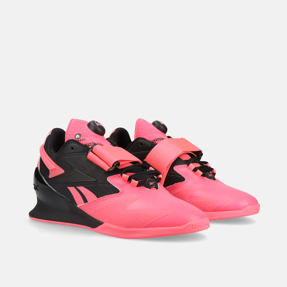 Legacy Lifter III Weightlifting Shoes (1)