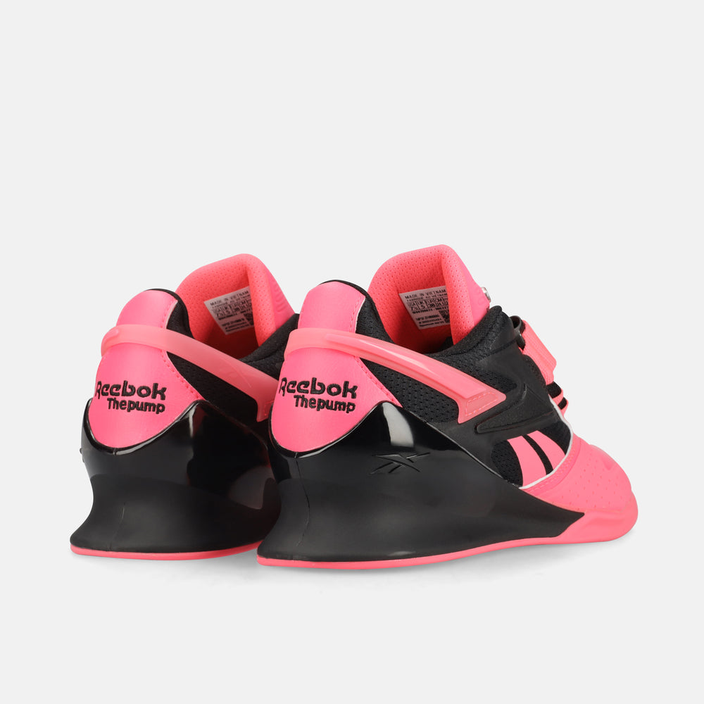 Legacy Lifter III Weightlifting Shoes (2)