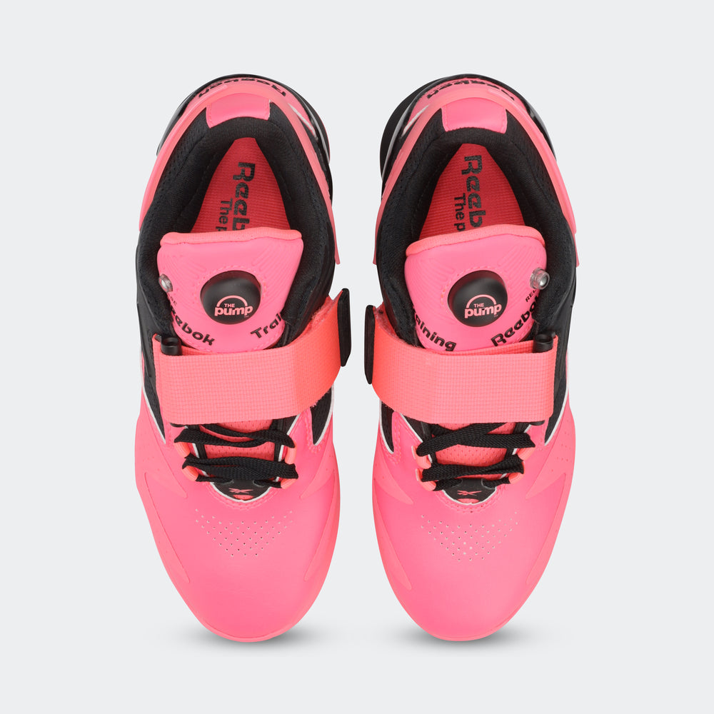 Legacy Lifter III Weightlifting Shoes (4)