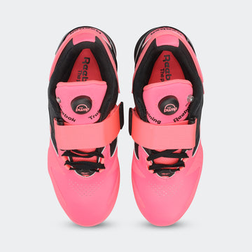 Legacy Lifter III Weightlifting Shoes – Reebok South Africa