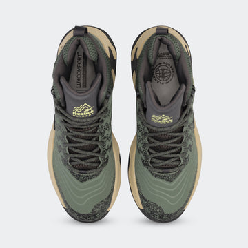 Kitari Dmx – Reebok South Africa