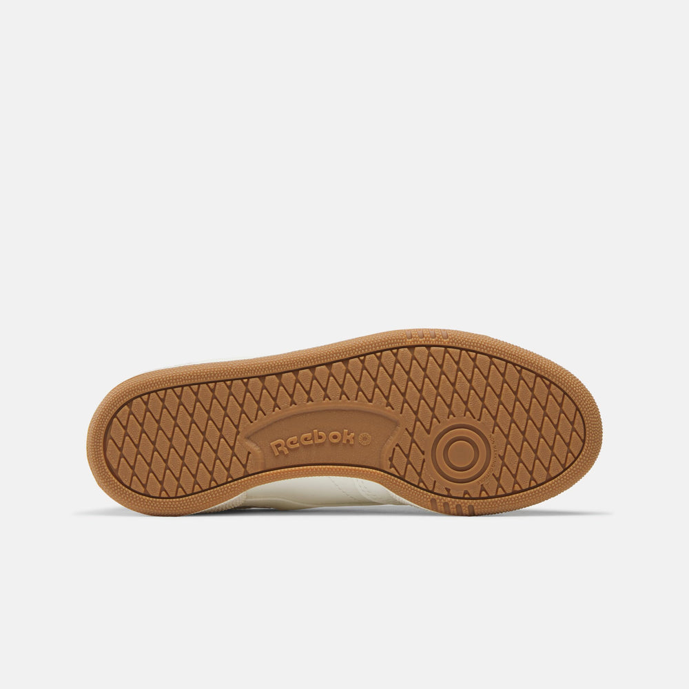 Reebok x Angel Reese Club C Shoes - Big Kids