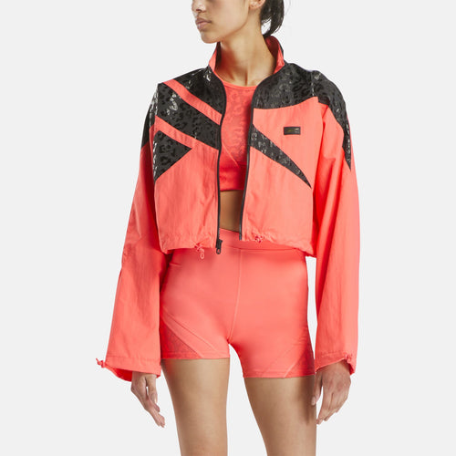 Angel Vector Jacket