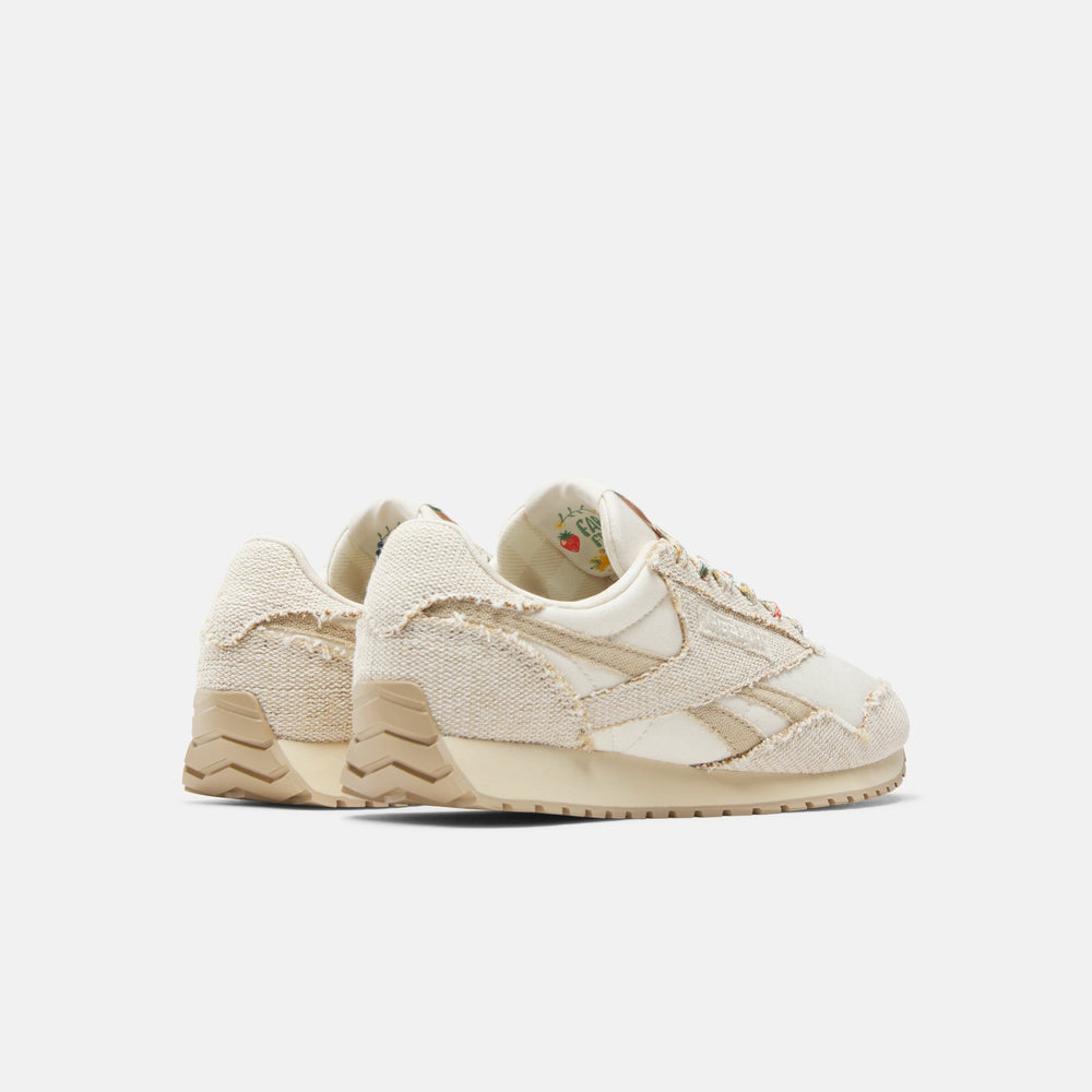 Classic AZ Shoes
