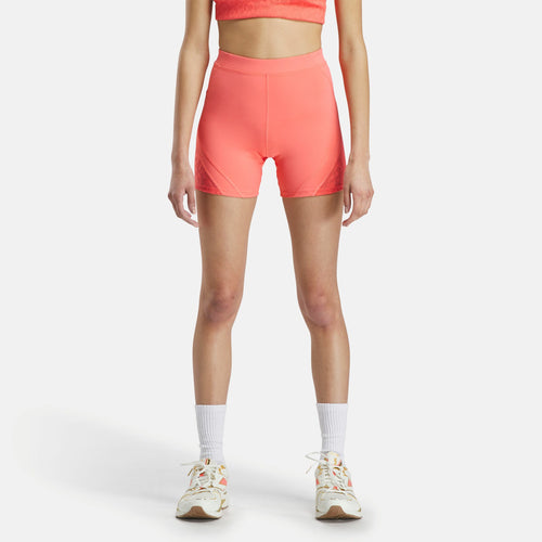 Angel Bike Shorts