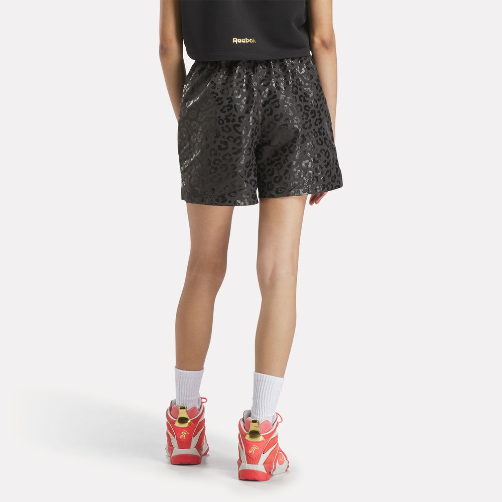 Angel Reese Shorts (1)
