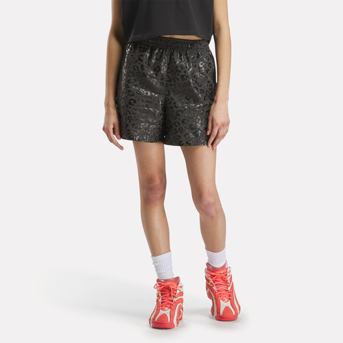 Angel Reese Shorts