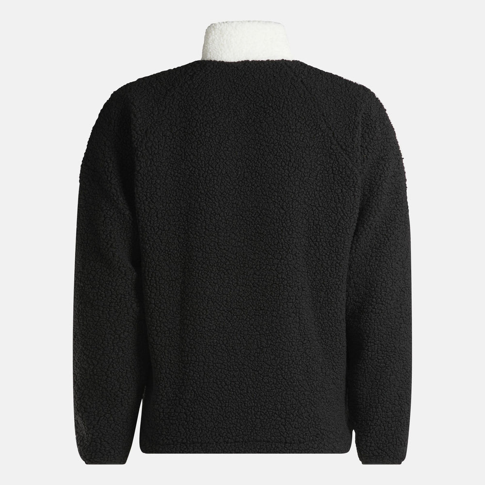 Vector Icon High-Pile Fleece Jacket