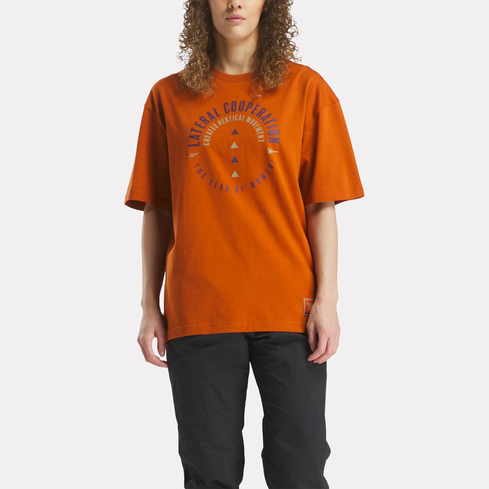 Reebok X Walker Wear Tee