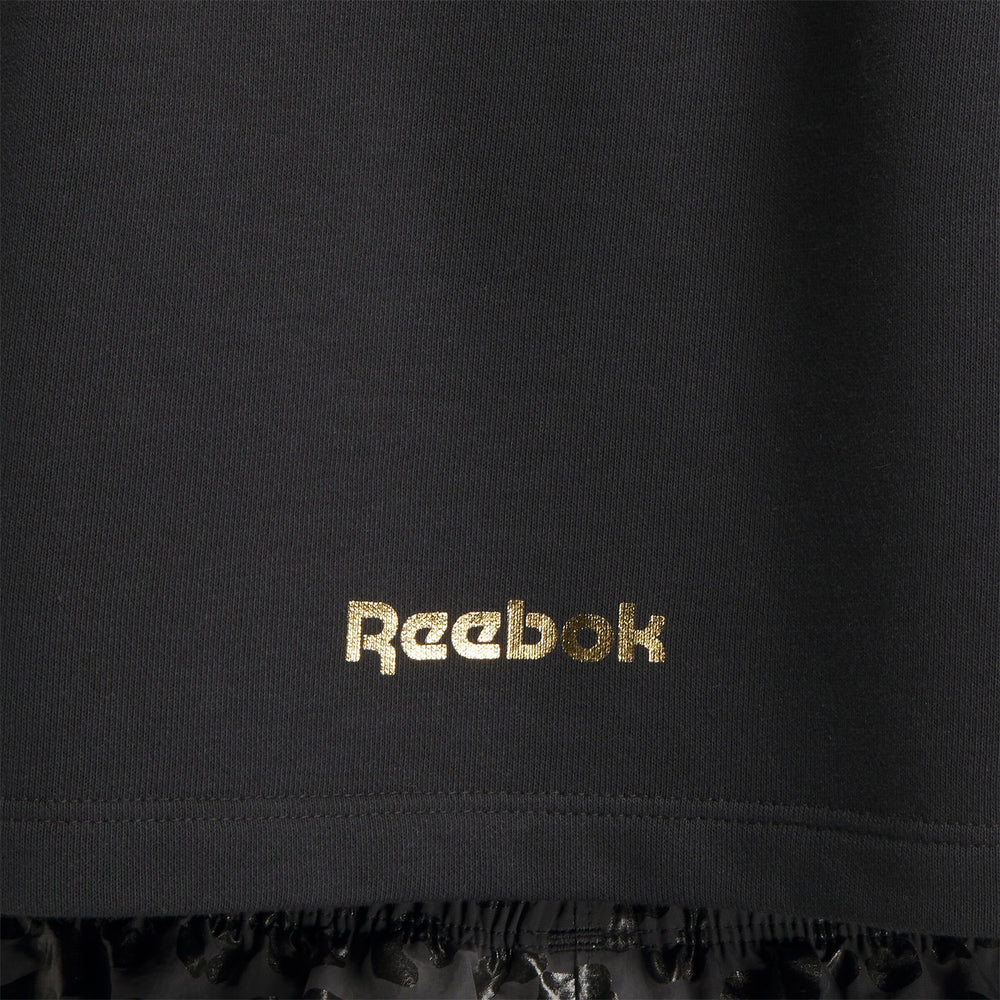 Reebok x Angel Reese Hoop Hoodie