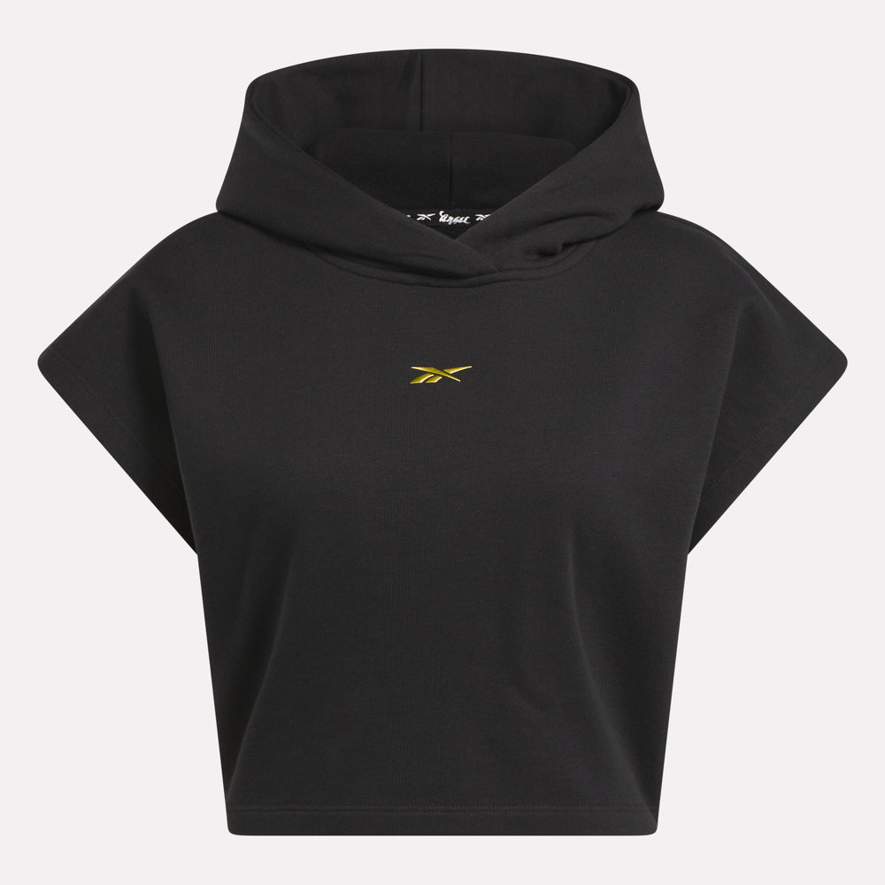Reebok x Angel Reese Hoop Hoodie