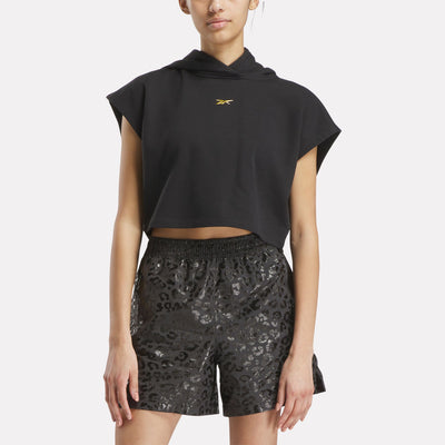 Reebok x Angel Reese Hoop Hoodie