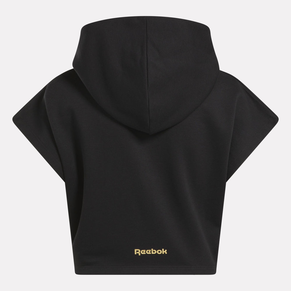 Reebok x Angel Reese Hoop Hoodie