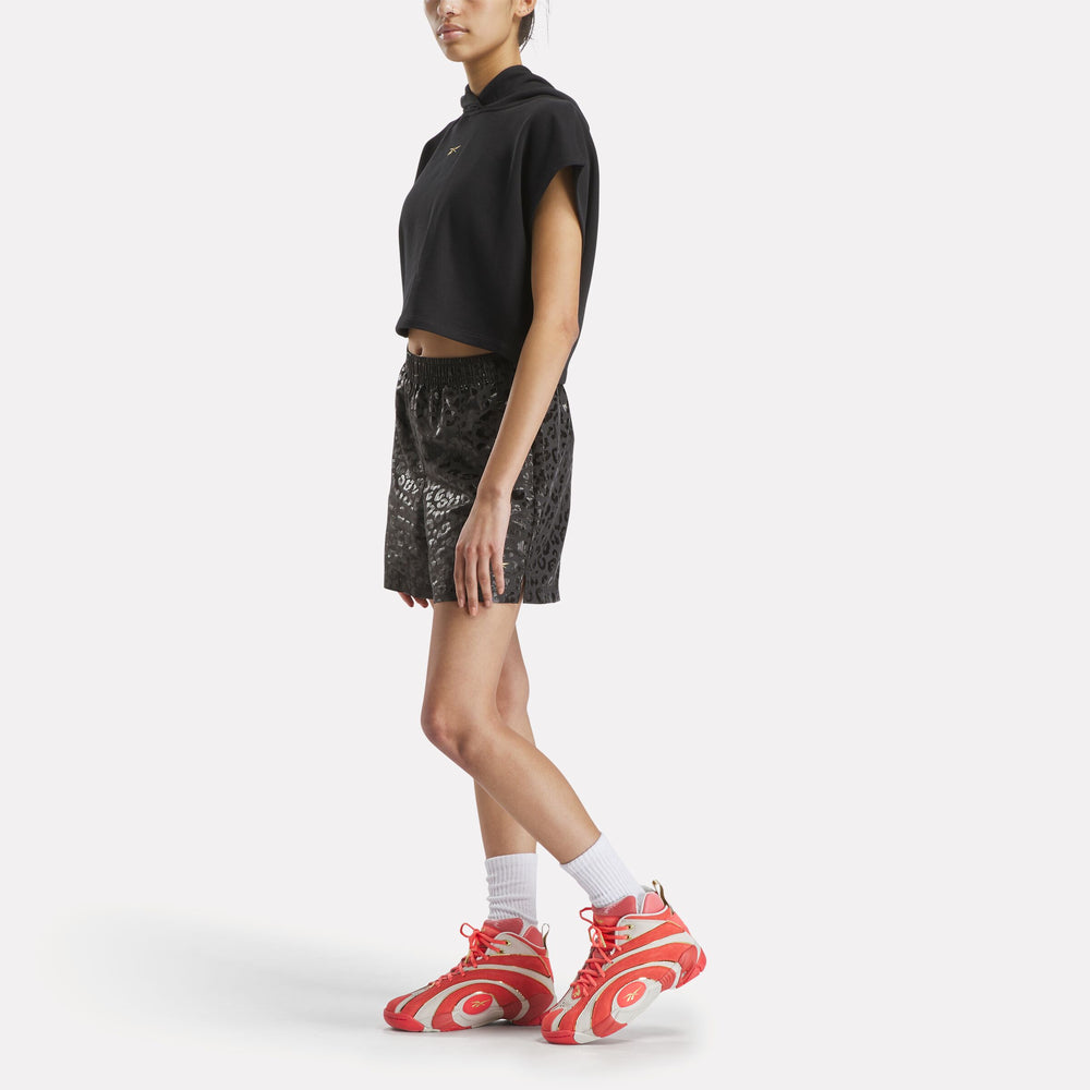 Reebok x Angel Reese Hoop Hoodie