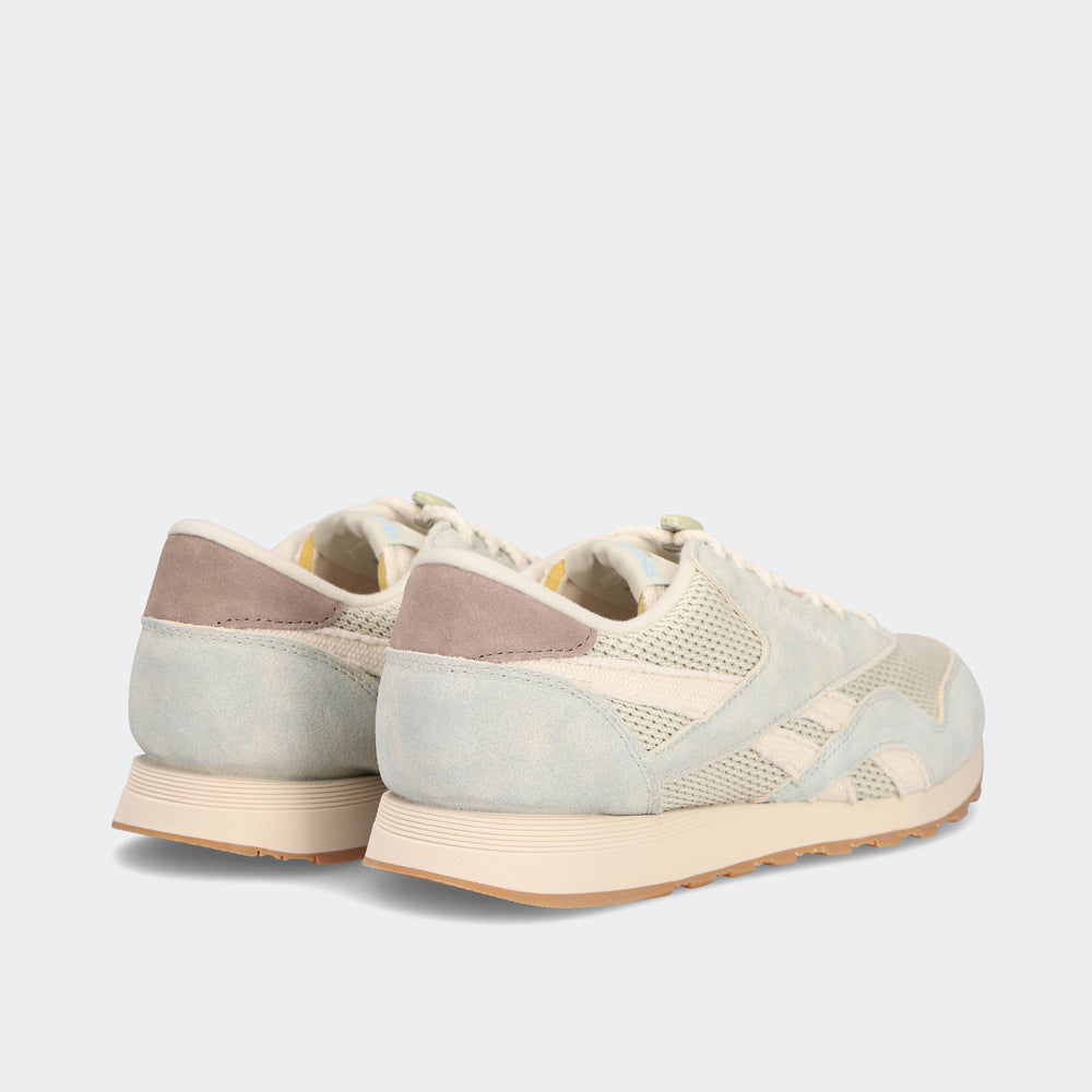 Classic Nylon Shoes