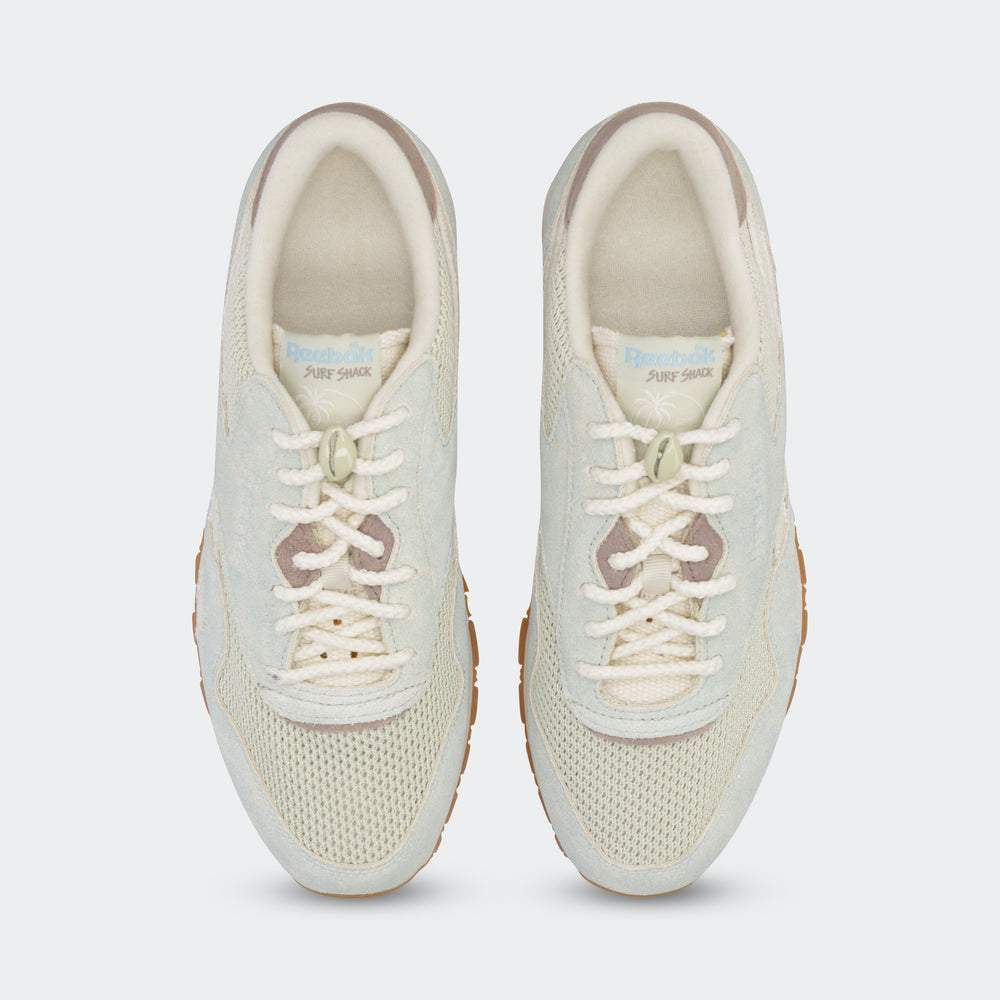 Classic Nylon Shoes