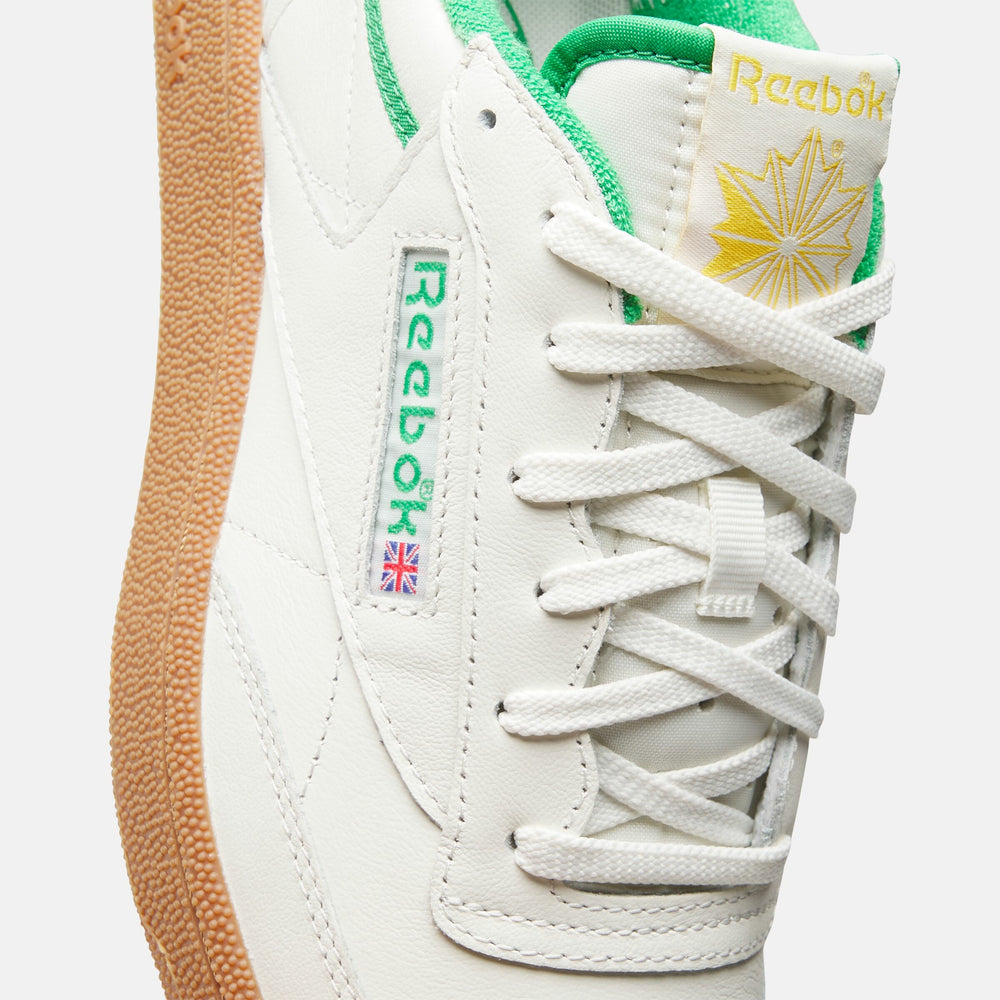 Men's Club C Golf Shoes (5)