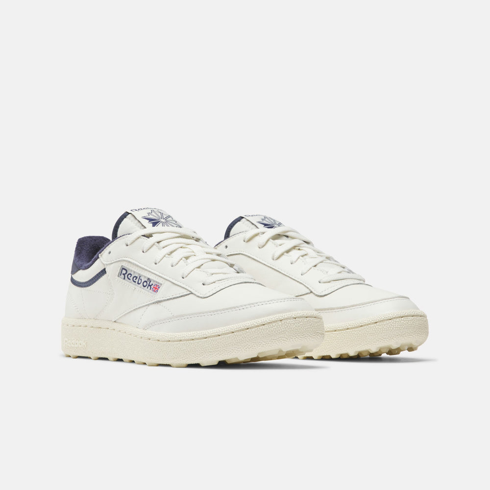 Men's Club C Golf Shoes (1)