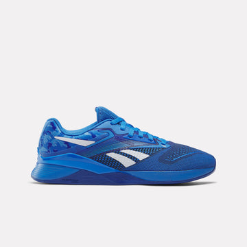 D. F NANO RATS54㎜X34㎜97a V4 Nano X4 Training Shoes – Reebok South Africa