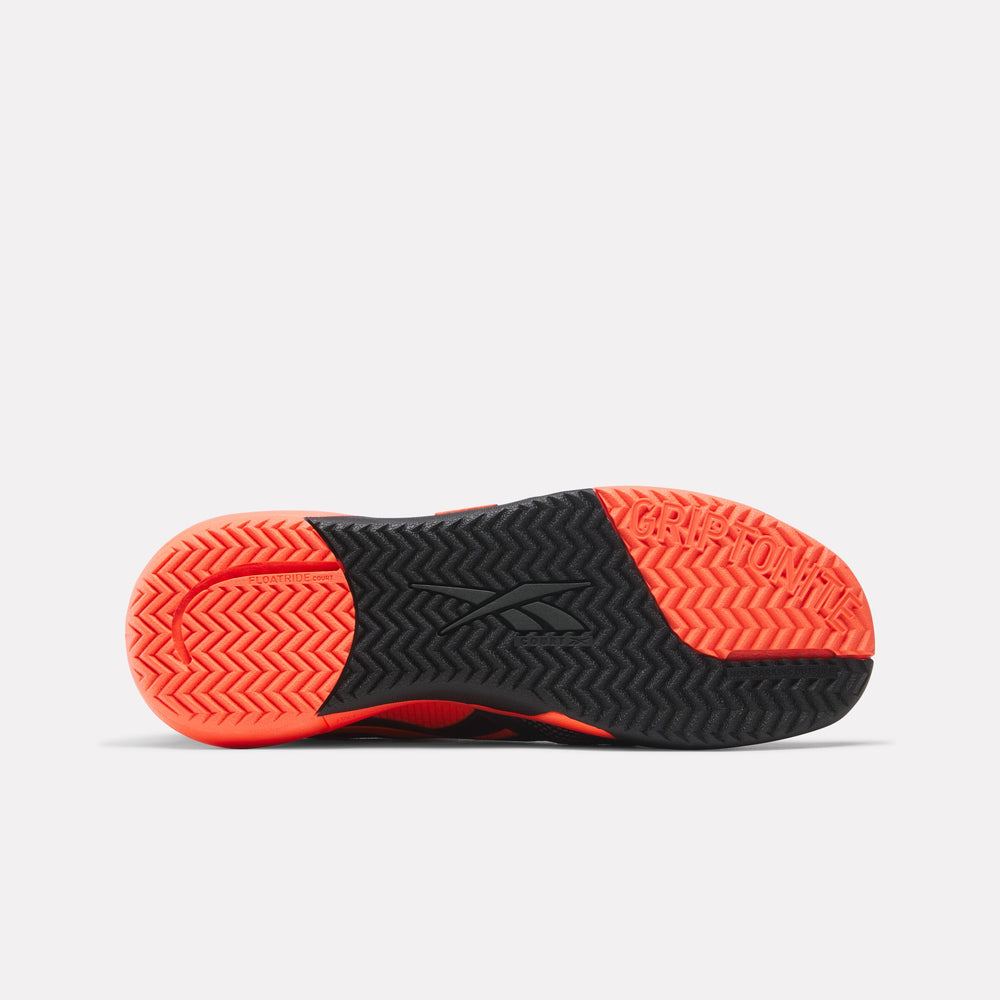Nano Court Training Shoes (3)