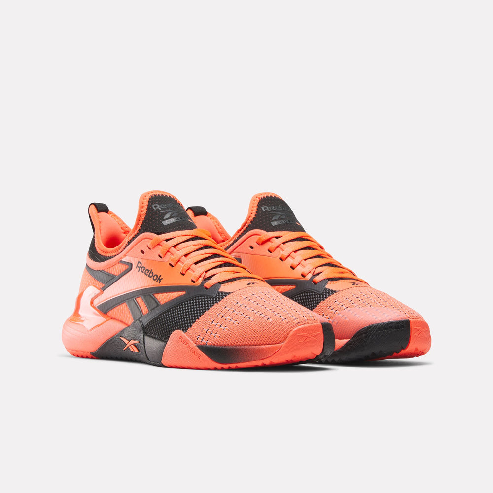 Nano Court Training Shoes (1)