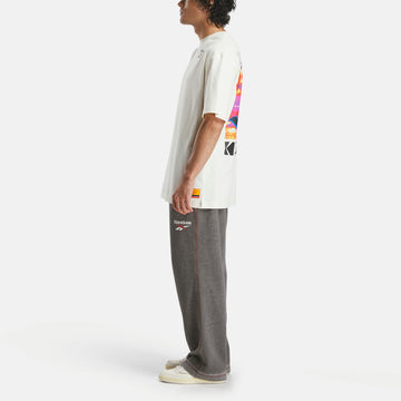 よっち Reebok x Kodak Graphic Run T-Shirt – Reebok South Africa